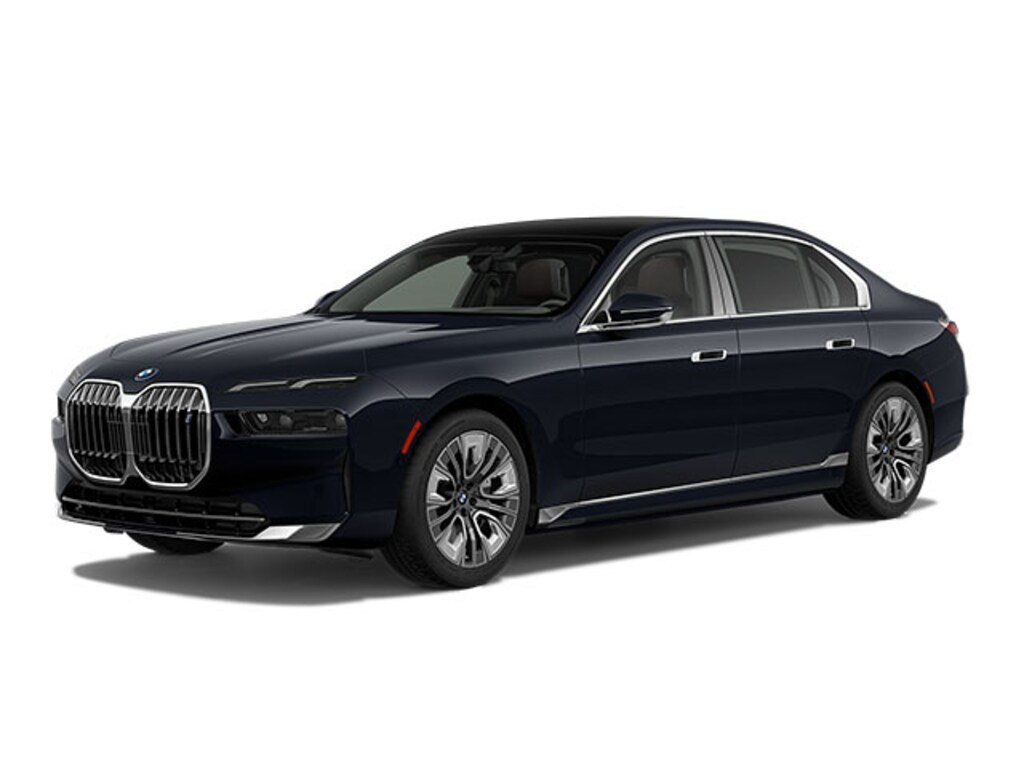 New 2025 BMW i7 xDrive60 For Sale Buena Park, CA WBY53EJ03SCU55403 BMW of Buena Park